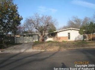 239 Eastley Dr, San Antonio, TX 78217