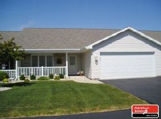2280 Patriot Ln UNIT C, Oshkosh, WI 54904