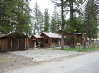 202 Woodland Rd, Libby, MT 59923