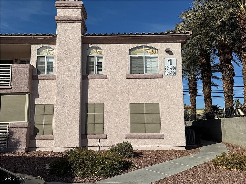 1st image of 4555 E Sahara Ave Unit 102