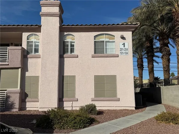 4555 E Sahara Ave Unit 102, Las Vegas, NV 89104