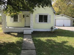 6000 Pendleton Rd, Louisville, KY 40272