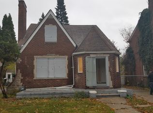 16510 Lindsay St, Detroit, MI 48235