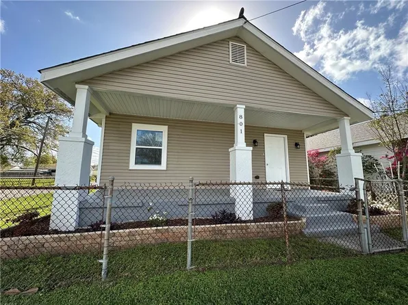 801 Urbandale St, Marrero, LA 70072