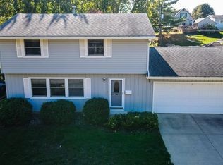 200 Burr Oak Dr, Albert Lea, MN 56007