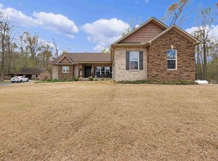 303 Bakers Chapel Rd, Medina, TN 38355