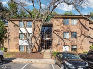 1404 Northgate Square #22B, Reston, VA 20190