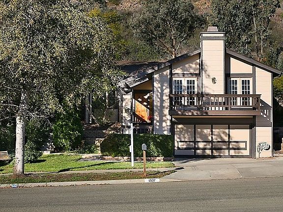 Room to roam with .69 acre lot