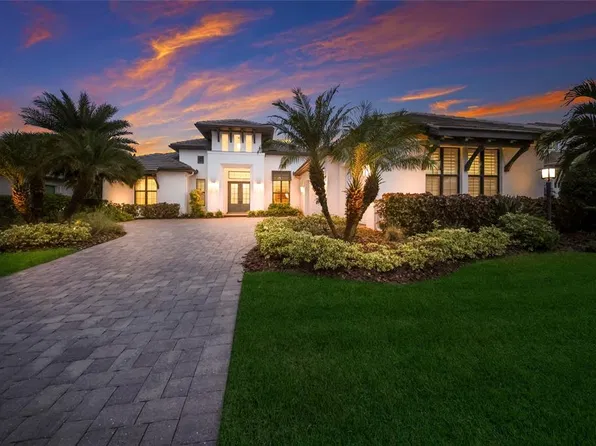 764 CROSSWIND AVENUE, SARASOTA, FL 34240