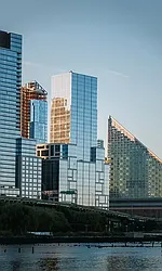 Rented by BLU Real Estate