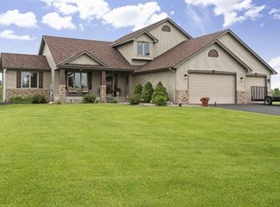 2720 178th Ave NE, Ham Lake, MN 55304