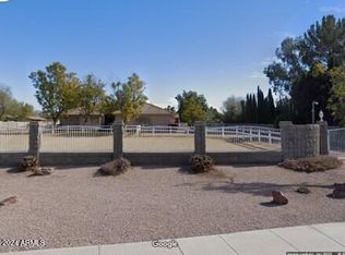 2209 N Val Vista Dr, Mesa, AZ 85213