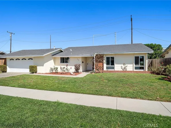 9181 El Cortez Ave, Fountain Valley, CA 92708