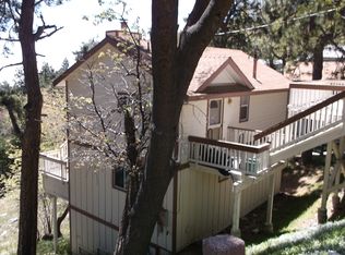 32019 Pine Cone Dr, Running Springs, CA 92382