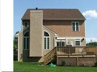 142 Wyndmoor Rd, Springfield, PA 19064