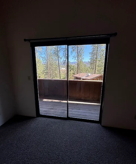 Living room to balcony 8-20-2025