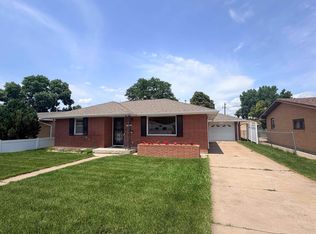 413 William Avenue, North Platte, NE 69101