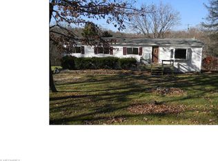 5243 Scio Rd SW, Carrollton, OH 44615