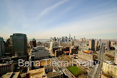 Rented by Bona Tierra