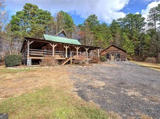 1252 Paris Mountain Rd, Rockmart, GA 30153