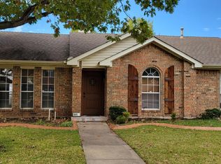 2605 Thistle Ln, Rowlett, TX 75089