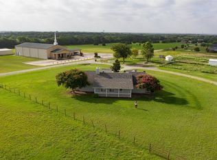 5959 Franklin Branch Rd, McKinney, TX 75071