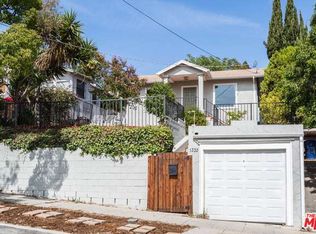 1332 Sanborn Ave, Los Angeles, CA 90027