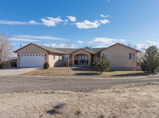 506 E Abeyta Dr, Pueblo West, CO 81007