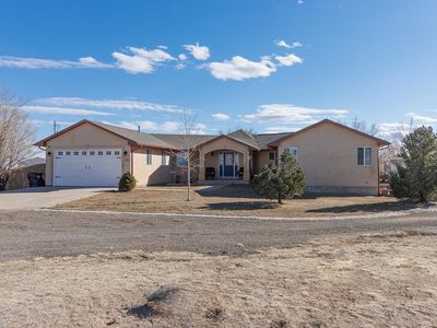 506 E Abeyta Dr, Pueblo West, CO, 81007