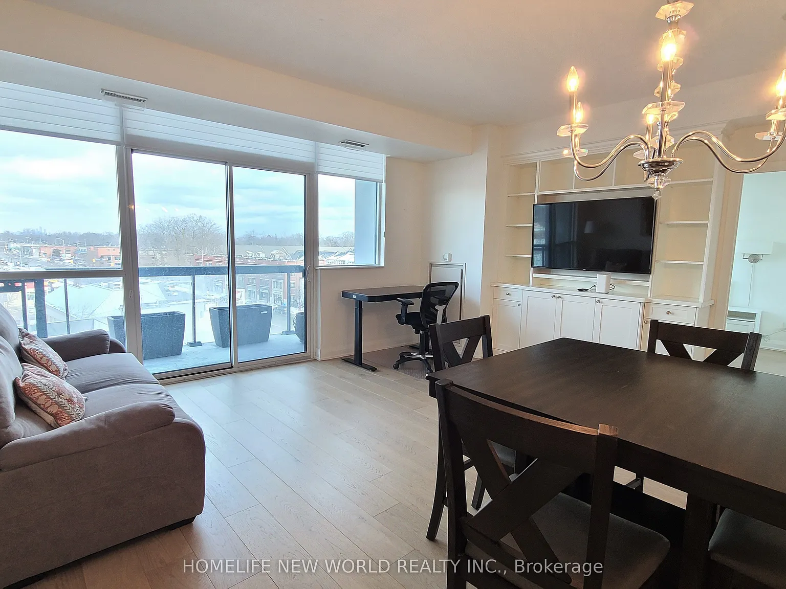 2 bed, $3,200 — Photo 2