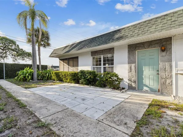 7781 38th Ter N #7781, Saint Petersburg, FL 33709