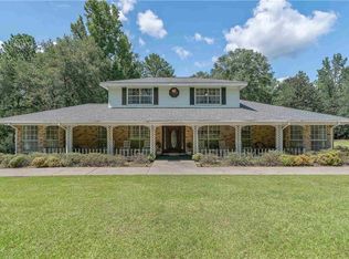 45554 County Road 112, Bay Minette, AL 36507