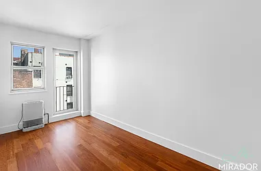 Rented by Mirador Real Estate