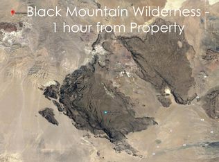 Apn 0491021190000, Kramer Junction, CA 93516