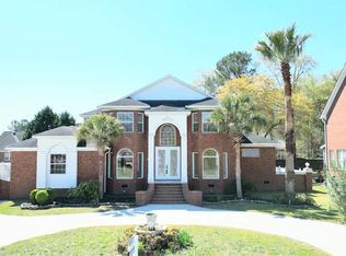 828 Chaucer Dr, Florence, SC 29505