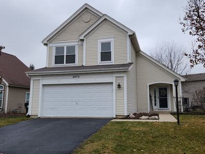 4670 Rolling Hills Dr, Lake In The Hills, IL, 60156
