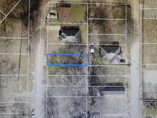 0 James St Lot 25-26, Memphis, TN 38106