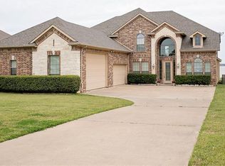 200 Matador Ranch Rd, Trinidad, TX 75163