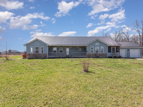 3480 Township Road 159, Cardington, OH 43315