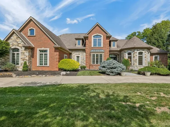 1080 River Forest Dr, Maineville, OH 45039