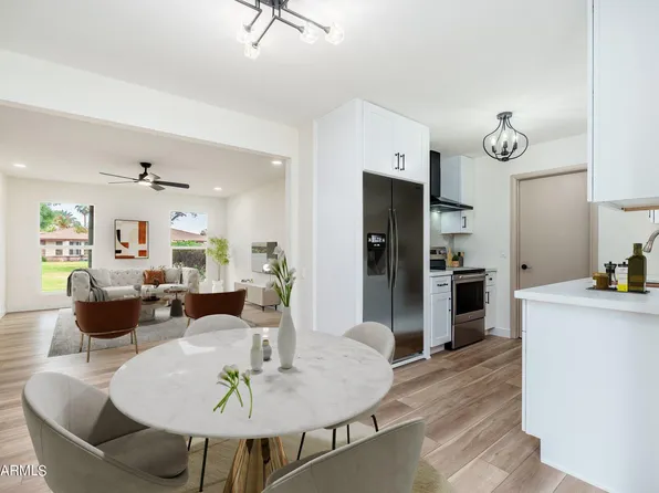 512 LEISURE WORLD --, Mesa, AZ 85206