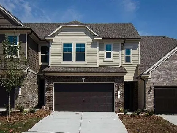 1317 Catch Fly Ln, Durham, NC 27713