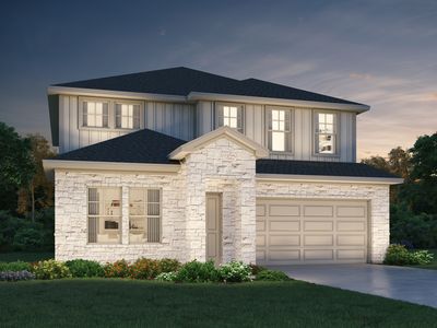 267 El Capitan Loop, Dripping Springs, TX, 78620