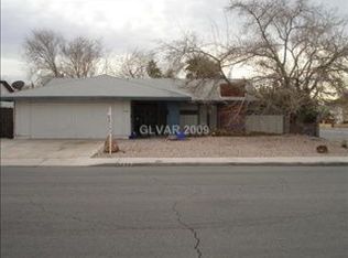 2299 Florence Ave, Las Vegas, NV 89119