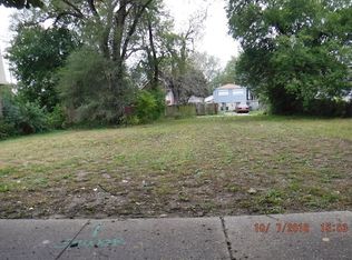 6448 S Loomis Blvd, Chicago, IL 60636