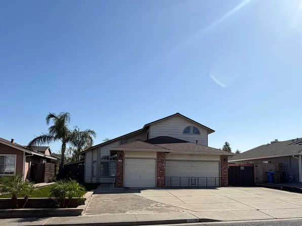 1695 Ponderosa Dr, Oakley, CA 94561