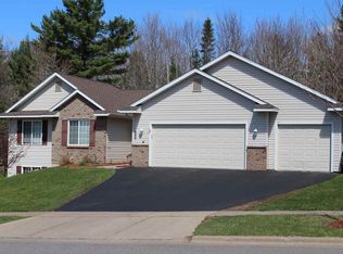 1902 Buckhorn Ave, Schofield, WI 54476