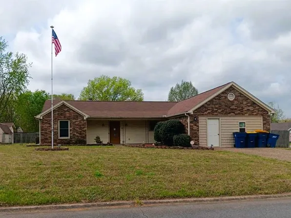 14 Sandy Ave, Cabot, AR 72023