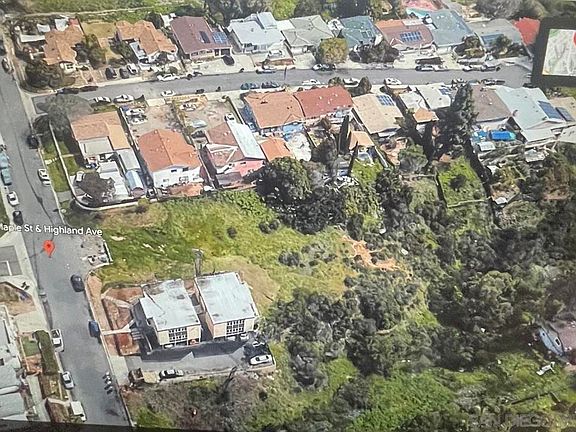 3rd image of 0 Highland Ave