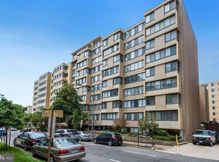 522 21st St NW APT 903, Washington, DC 20006